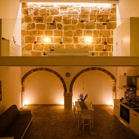 La Carretteria, Ospitalita Siciliana Villa Avola Ngoại thất bức ảnh
