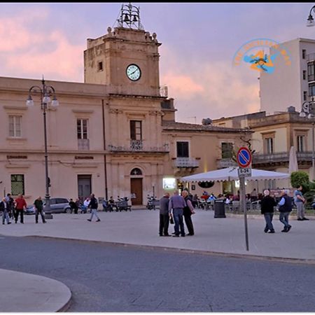 La Carretteria, Ospitalita Siciliana Villa Avola Ngoại thất bức ảnh