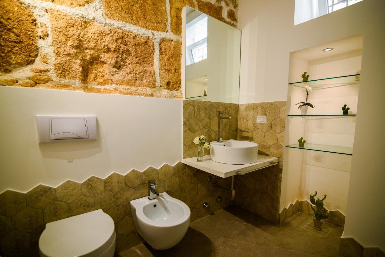 La Carretteria, Ospitalita Siciliana Villa Avola Ngoại thất bức ảnh