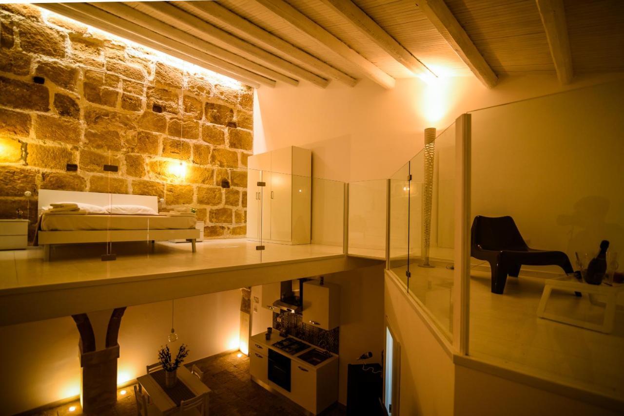 La Carretteria, Ospitalita Siciliana Villa Avola Ngoại thất bức ảnh