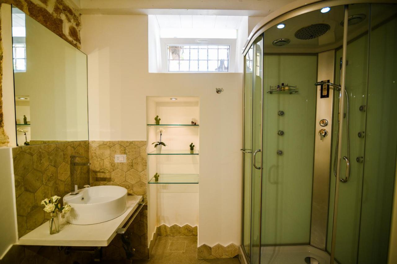 La Carretteria, Ospitalita Siciliana Villa Avola Ngoại thất bức ảnh